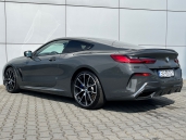 BMW 850i xDrive