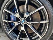 BMW 850i xDrive