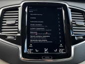 Volvo XC90 Inscription 7 Osobowy