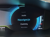 Peugeot 508 Allure