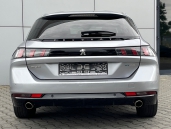 Peugeot 508 Allure