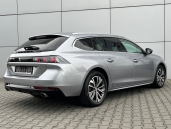 Peugeot 508 Allure