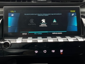Peugeot 508 Allure