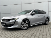 Peugeot 508 Allure