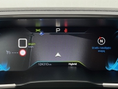 Peugeot 508 Allure