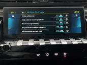Peugeot 508 Allure