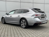 Peugeot 508 Allure