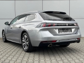 Peugeot 508 Allure