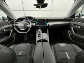 Peugeot 508 Allure