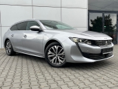 Peugeot 508 Allure