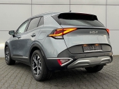 Kia Sportage Automat