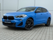 BMW X 2 MSport X-Drive