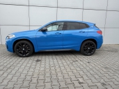 BMW X 2 MSport X-Drive