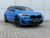 BMW X 2 MSport X-Drive