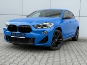 BMW X 2 MSport X-Drive
