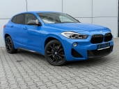 BMW X 2 MSport X-Drive