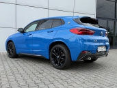 BMW X 2 MSport X-Drive