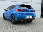 BMW X 2 MSport X-Drive
