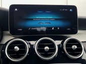 Mercedes GLC Coupe 200 4-Matic