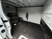 Renault Trafic AUTOMAT L2H1