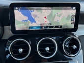 Mercedes GLC 300 e 4-Matic