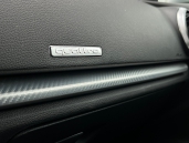 Audi RS3 SPORTBACK QUATTRO