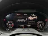 Audi RS3 SPORTBACK QUATTRO