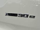 BMW X 3 xDrive30e Luxury Line