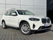 BMW X 3 xDrive30e Luxury Line