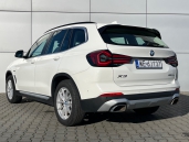 BMW X 3 xDrive30e Luxury Line