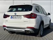 BMW X 3 xDrive30e Luxury Line