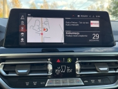 BMW X 3 xDrive30e Luxury Line