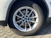 BMW X 3 xDrive30e Luxury Line