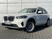 BMW X 3 xDrive30e Luxury Line