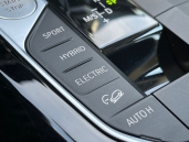 BMW X 3 xDrive30e Luxury Line