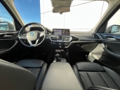 BMW X 3 xDrive30e Luxury Line