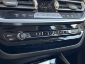 BMW X 3 xDrive30e Luxury Line