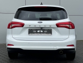 Ford Focus COOL&CONNECT