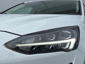 Ford Focus COOL&CONNECT