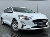 Ford Focus COOL&CONNECT