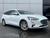 Ford Focus COOL&CONNECT