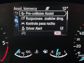 Ford Focus COOL&CONNECT