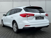 Ford Focus COOL&CONNECT
