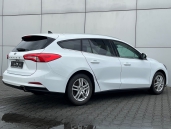 Ford Focus COOL&CONNECT