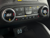 Ford Focus COOL&CONNECT