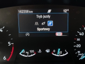 Ford Focus COOL&CONNECT