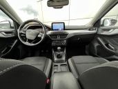 Ford Focus COOL&CONNECT