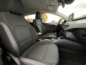 Ford Focus COOL&CONNECT