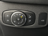 Ford Focus COOL&CONNECT