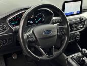 Ford Focus COOL&CONNECT